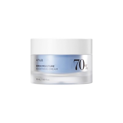 Anua Birch 70 Moisture Boosting Cream
