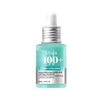 Anua PDRN Hyaluronic Acid Capsule 100 Serum