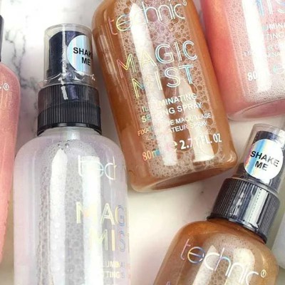 Technic Magic Mist Setting Spray