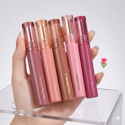 Cappuvini Lip Gloss