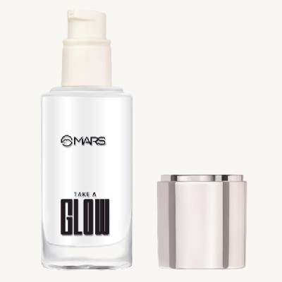 MARS Glow Primers