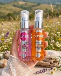 Sunsilk Serum (Buy 1 Get 1 Power shot 20ml.)