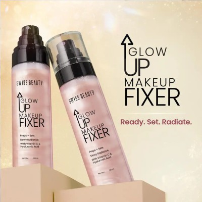 Swiss Beauty Fixer