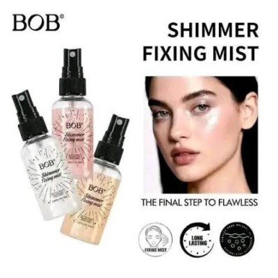 Bob Fixing Mist 50 ml.