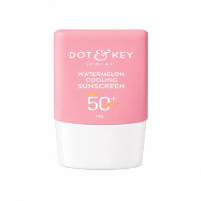 Dot & Key Sunscreen (10 ml)