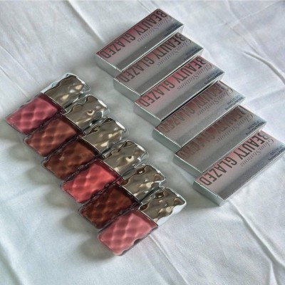 Beauty Glazed Volume Plumping Lip Gloss