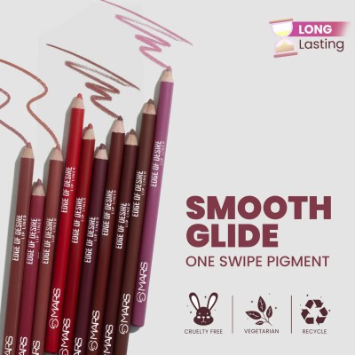 Mars Lip Liner