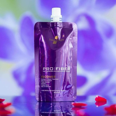 Pro Fiber Damaged Hair Recovering Mask 120ml