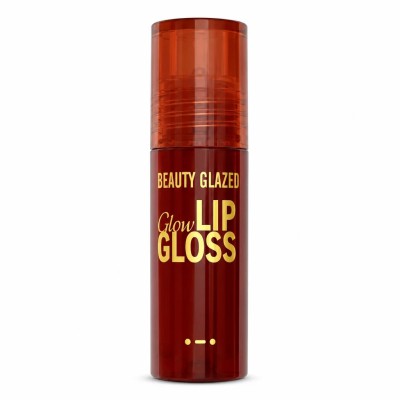 Beauty Glazed Glow Lip Gloss - 3g