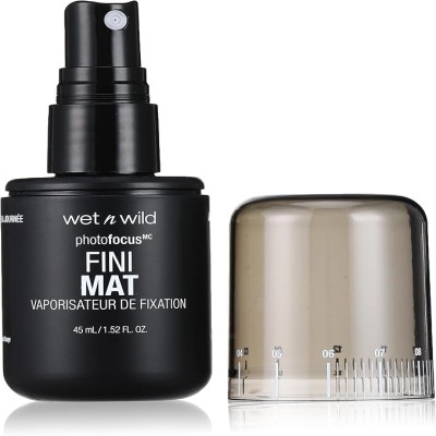Wet n Wild Setting Spray Matte 45ml