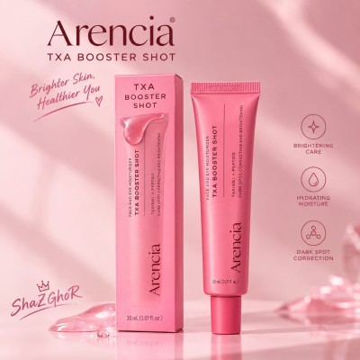 Arencia TXA Booster Shot 30ml