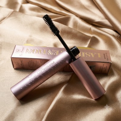 La Femme Lash Extension Waterproof Mascara (Black)