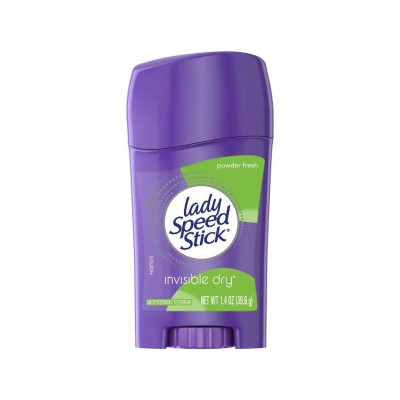 Lady Speed Stick 39gm