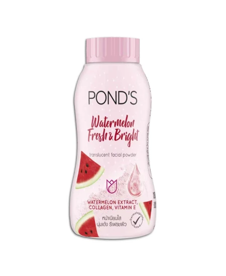 WATERMELON FRESH & BRIGHT