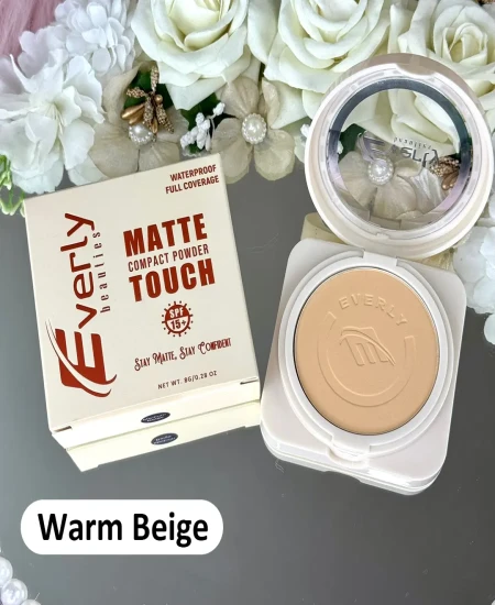 WARM BEIGE