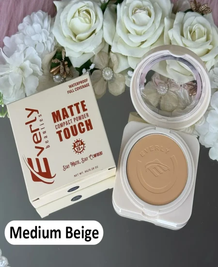 MEDIUM BEIGE