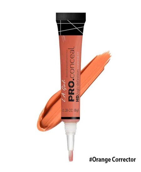 ORANGE CORRECTOR