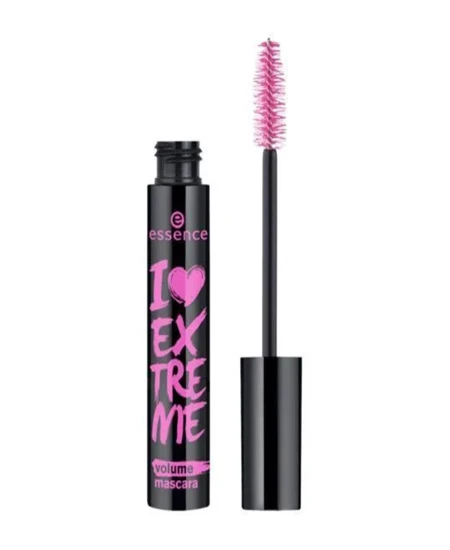 VOLUME MASCARA