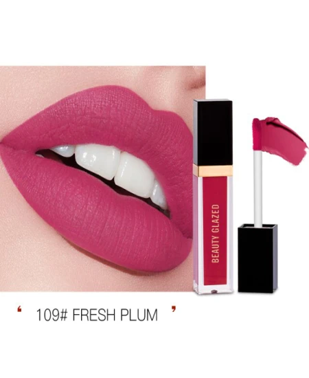 109 FRESH PLUM
