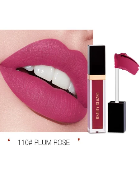 110 PLUM ROSE