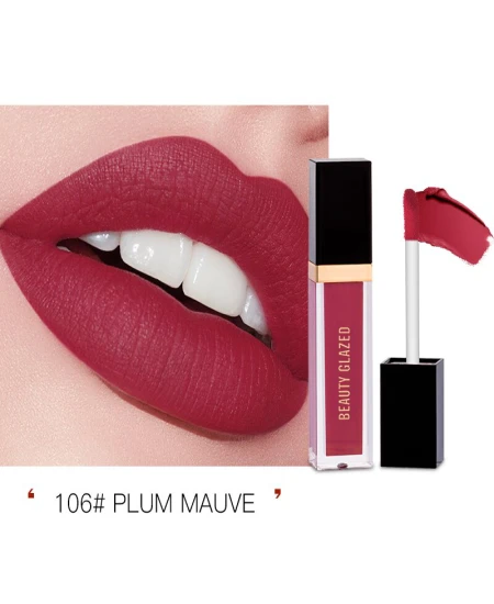 106 PLUM MAUVE