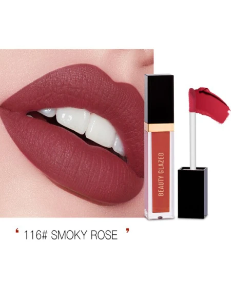 116 SMOKY ROSE