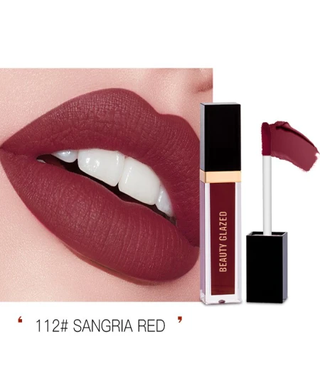 112 SANGRIA RED