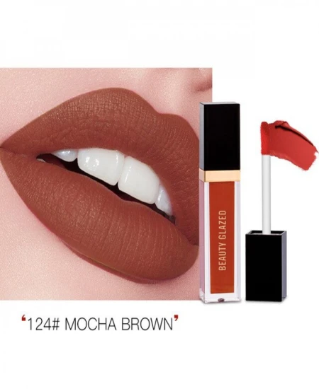 124 MOCHA BROWN