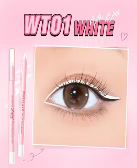 WT01 WHITE
