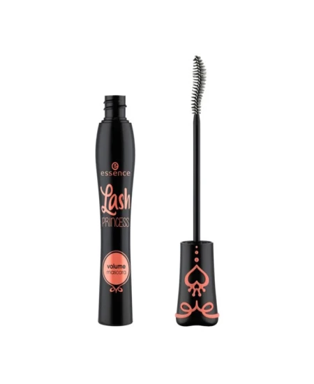 VOLUME MASCARA