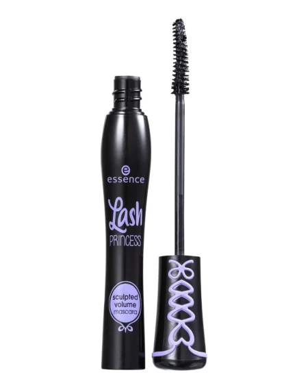 SCULPTED VOLUME MASCARA