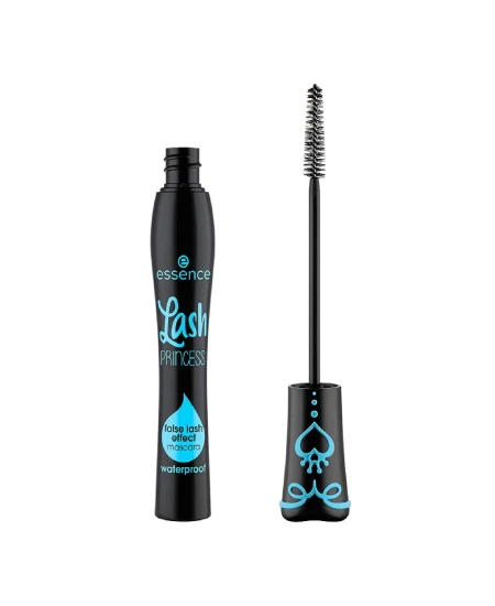 FALSE LASH EFFECT WATERPROOF