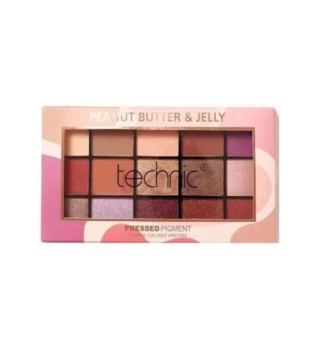 PEANUT BUTTER & JELLY