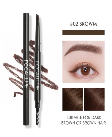 #02 BROWN