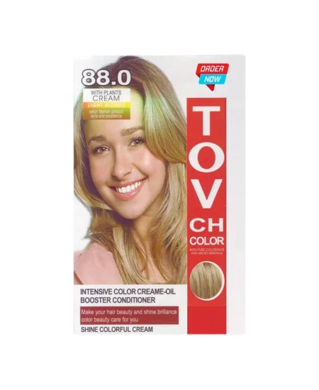 INTENSE LIGHT BLONDE 88.0