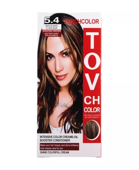 CHESTNUT BROWN 5.4