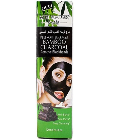 BAMBOO CHARCOAL