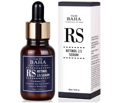 RETINOL2.5