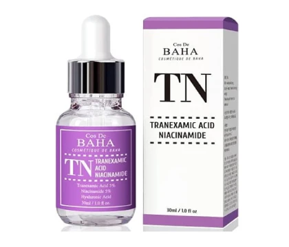 TRANEXAMIC NIACINAMIDE