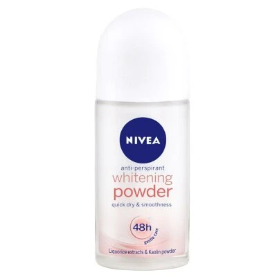 WHITENING POWDER