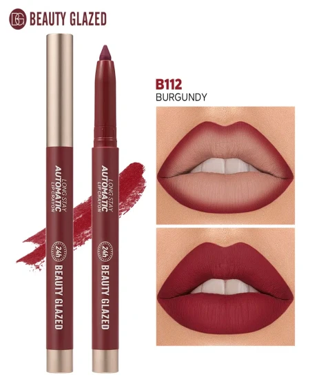 B112(BURGUNDY)