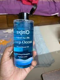 DEEP OCEAN