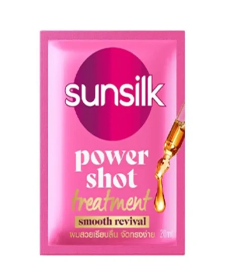 SMOOTH REVIVAL