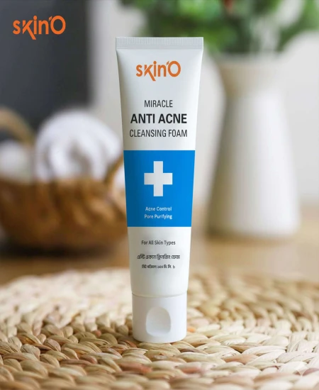 ANTI ACNE