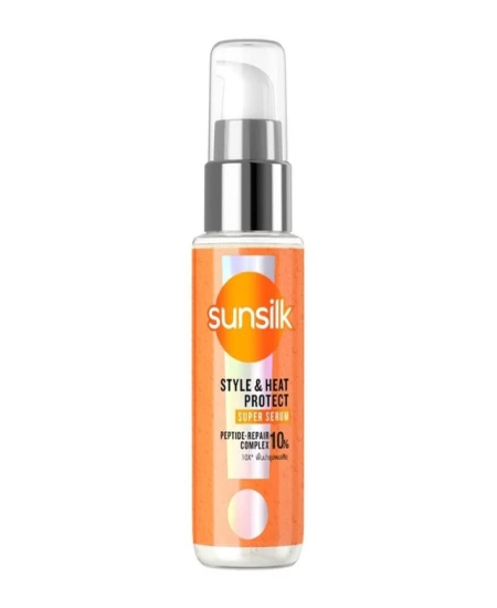 STYLE AND HEAT PROTECTOR