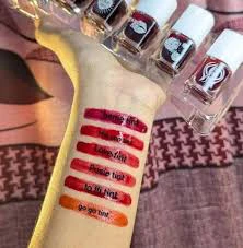 LOVE TINT