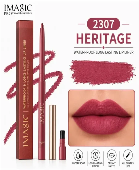 2307 – HERITAGE