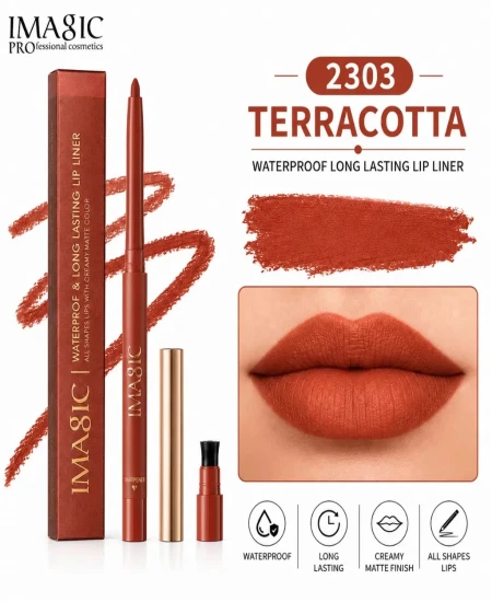 2303 – TERRACOTTA