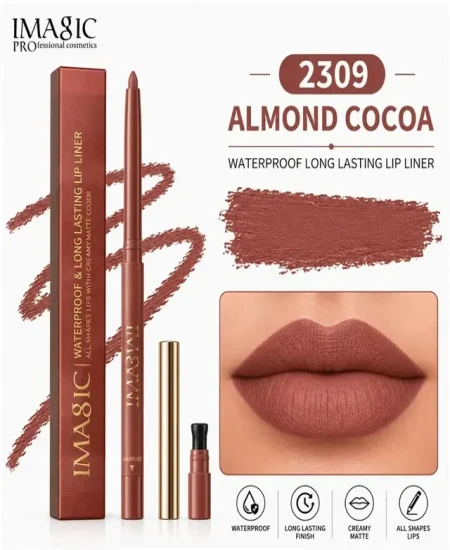 2309 – ALMOND COCOA