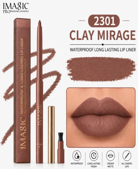 2301 – CLAY MIRAGE